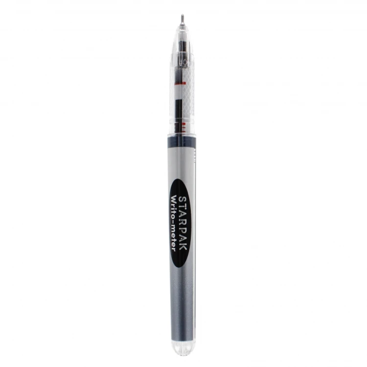 Długopis zamykany Writo-Meter STARPAK 525885 – zdjęcie 4