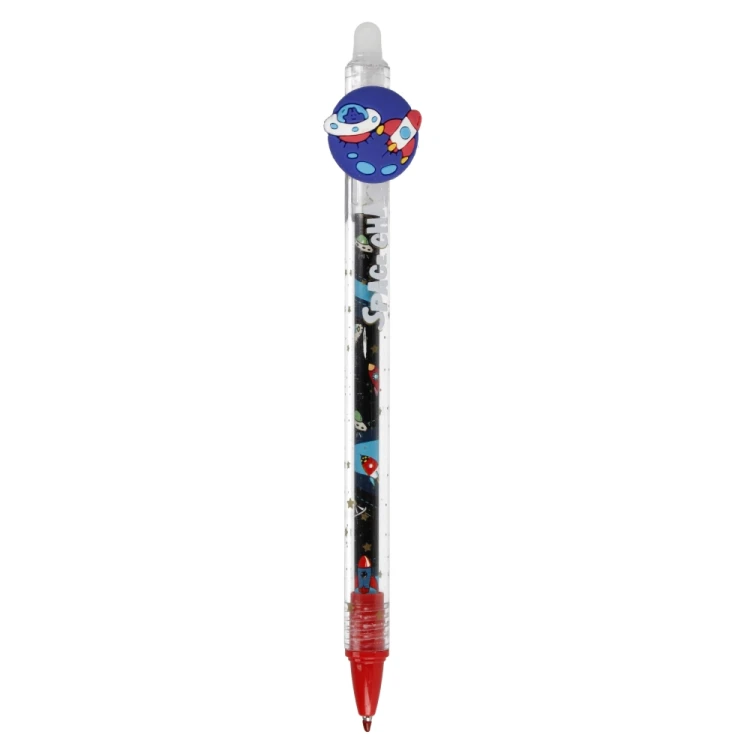Długopis ścieralny zamykany 0.5 Space display A 36 STARPAK 484776 – zdjęcie 6