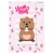 Teczka z gumką A4 Kuoka mix STARPAK 583304 – zdjęcie 2