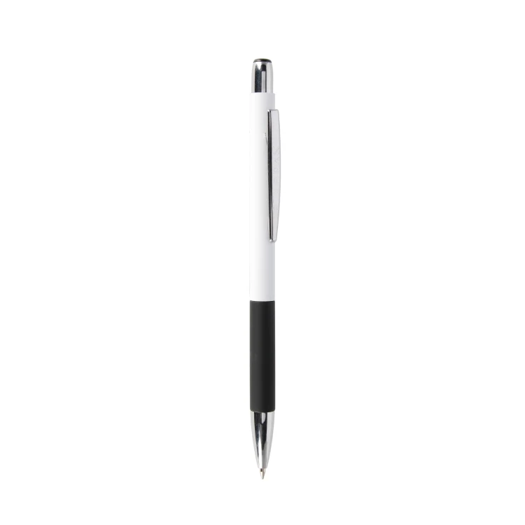 Długopis automatyczny metalowy 0.7 Style display A 24 STARPAK 541191 – zdjęcie 2