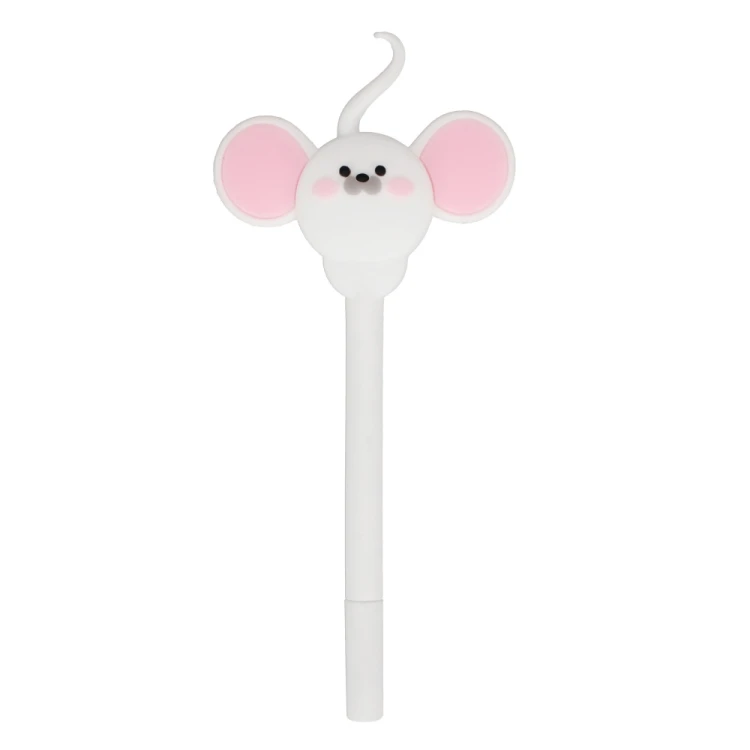 Długopis zamykany Mouse display A 36 STARPAK 505926 – zdjęcie 2