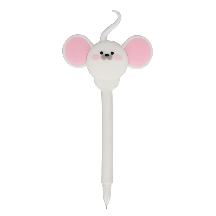 Długopis zamykany Mouse display A 36 STARPAK 505926 – zdjęcie 3