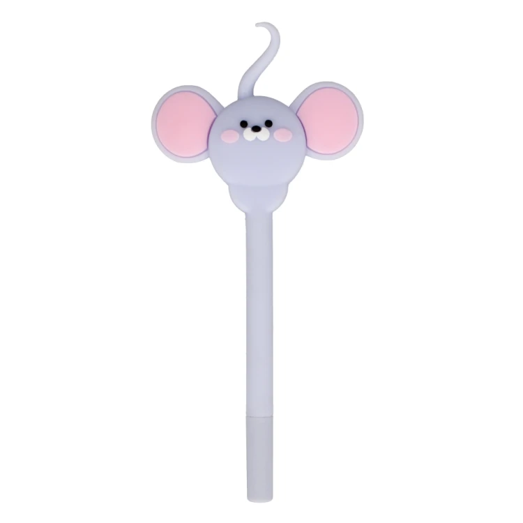 Długopis zamykany Mouse display A 36 STARPAK 505926 – zdjęcie 4