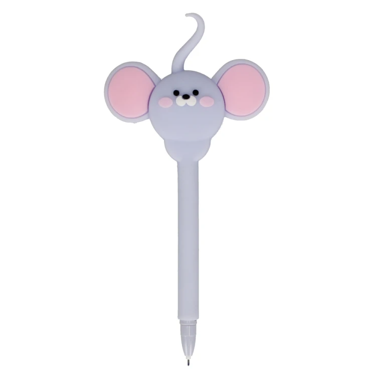 Długopis zamykany Mouse display A 36 STARPAK 505926 – zdjęcie 5