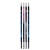 Ołówek z gumką HB For/Bike tuba A 48 STARPAK 490980 – zdjęcie 5