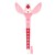 Długopis zamykany Gift Miś/Kot display A 24 STARPAK 491314 – zdjęcie 3