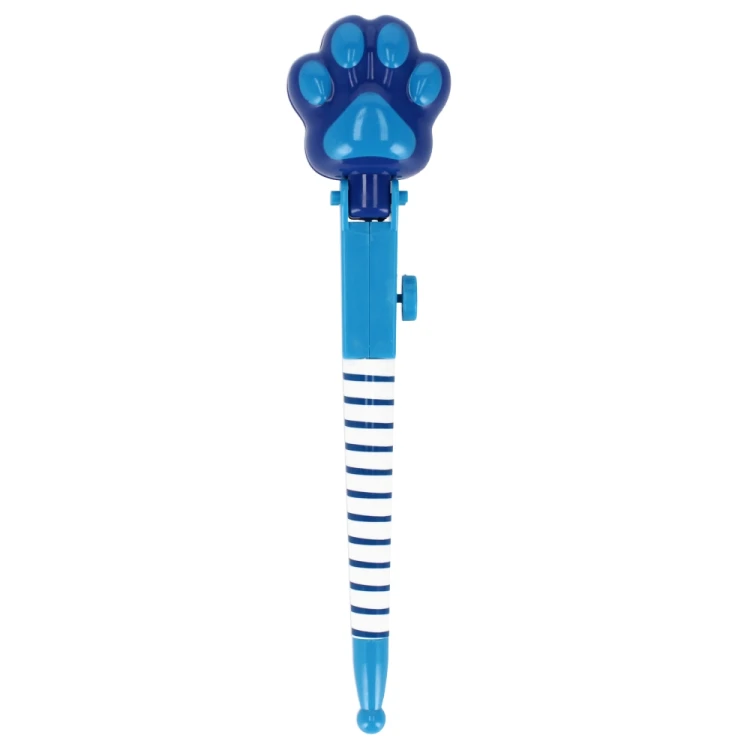 Długopis zamykany Gift Miś/Kot display A 24 STARPAK 491314 – zdjęcie 4