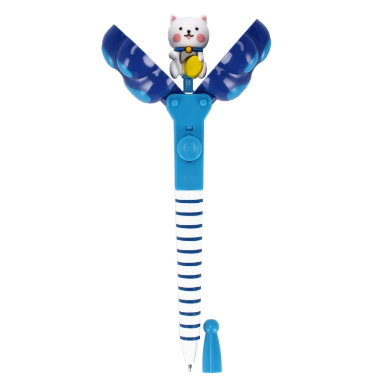 Długopis zamykany Gift Miś/Kot display A 24 STARPAK 491314 – zdjęcie 5