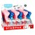 Długopis zamykany Gift Miś/Kot display A 24 STARPAK 491314 – zdjęcie 6