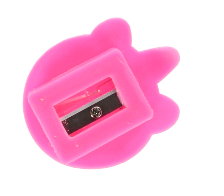 Temperówka pojedyncza Donut STARPAK 538969 – zdjęcie 2