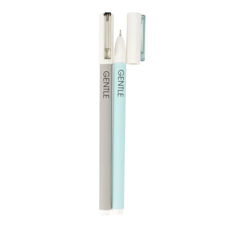 Długopis żelowy Gentle display A 36 STARPAK 490059 – zdjęcie 2