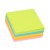 Wkład do kubika 85x85mm kolor klejony STARPAK 130631 – zdjęcie 2