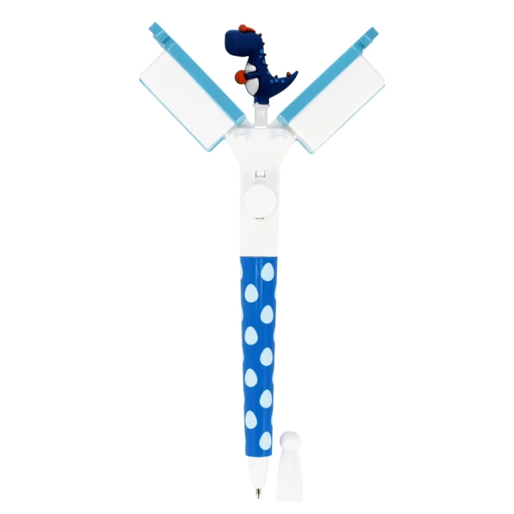 Długopis zamykany Gift Dinozaur/Unicorn display A 24 STARPAK 491312 – zdjęcie 3