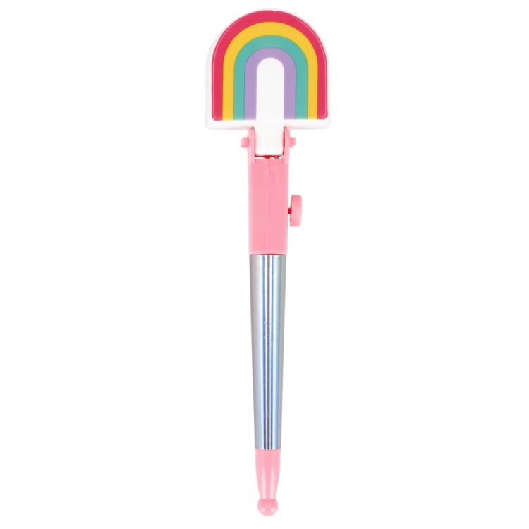 Długopis zamykany Gift Dinozaur/Unicorn display A 24 STARPAK 491312 – zdjęcie 4