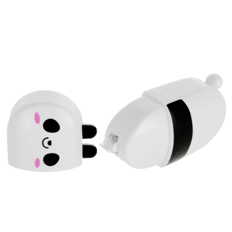 Korektor w taśmie 5mmx6mb Panda STARPAK 507206 – zdjęcie 3