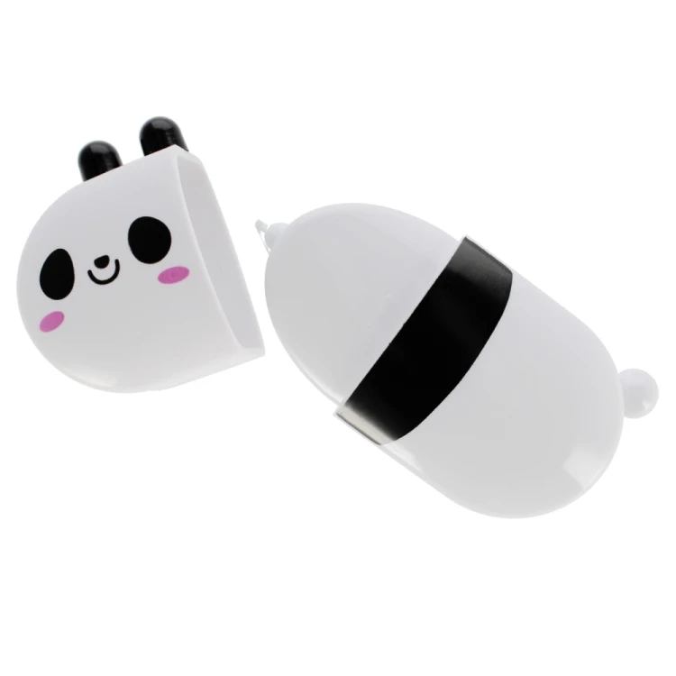 Korektor w taśmie 5mmx6mb Panda STARPAK 507206 – zdjęcie 4
