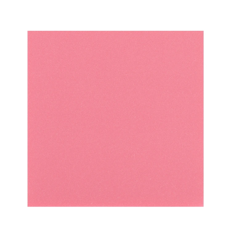 Notes samoprzylepny 75x75/100k transparent brokat różowy STARPAK 576529 – zdjęcie 2