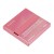 Notes samoprzylepny 75x75/100k transparent brokat różowy STARPAK 576529 – zdjęcie 5