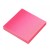 Notes samoprzylepny 75x75/100k transparent Ombre ciemny C3 STARPAK 576523 – zdjęcie 3