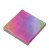 Notes samoprzylepny 75x75/100k transparent Ombre ciemny C2 STARPAK 576522 – zdjęcie 3