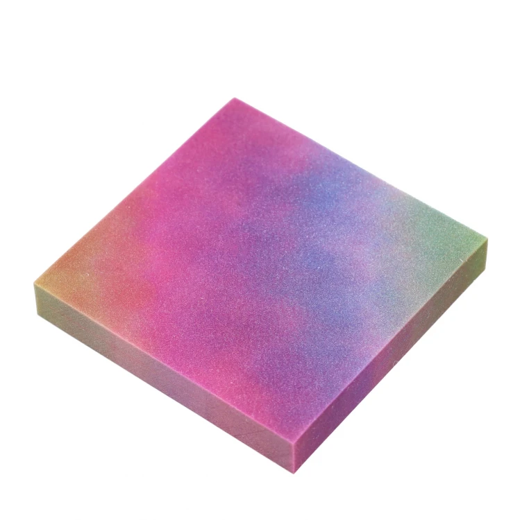 Notes samoprzylepny 75x75/100k transparent Ombre ciemny C2 STARPAK 576522 – zdjęcie 3