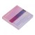 Notes samoprzylepny 75x75/100k transparent Ombre ciemny C2 STARPAK 576522 – zdjęcie 5