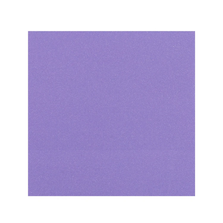 Notes samoprzylepny 75x75/100k transparent brokat fioletowy STARPAK 576527 – zdjęcie 2