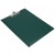 Clipboard A4 PVC zamykany zielony STARPAK 586527 – zdjęcie 3