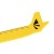 Linijka plastikowa Samolot 15cm PBH STARPAK 470961 – zdjęcie 4