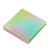 Notes samoprzylepny 75x75/100k transparent Ombre ciemny C1 STARPAK 576521 – zdjęcie 3