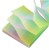 Notes samoprzylepny 75x75/100k transparent Ombre ciemny C1 STARPAK 576521 – zdjęcie 4