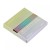 Notes samoprzylepny 75x75/100k transparent Ombre ciemny C1 STARPAK 576521 – zdjęcie 5