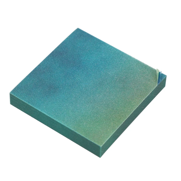 Notes samoprzylepny 75x75/100k transparent Ombre ciemny C6 STARPAK 576526 – zdjęcie 3