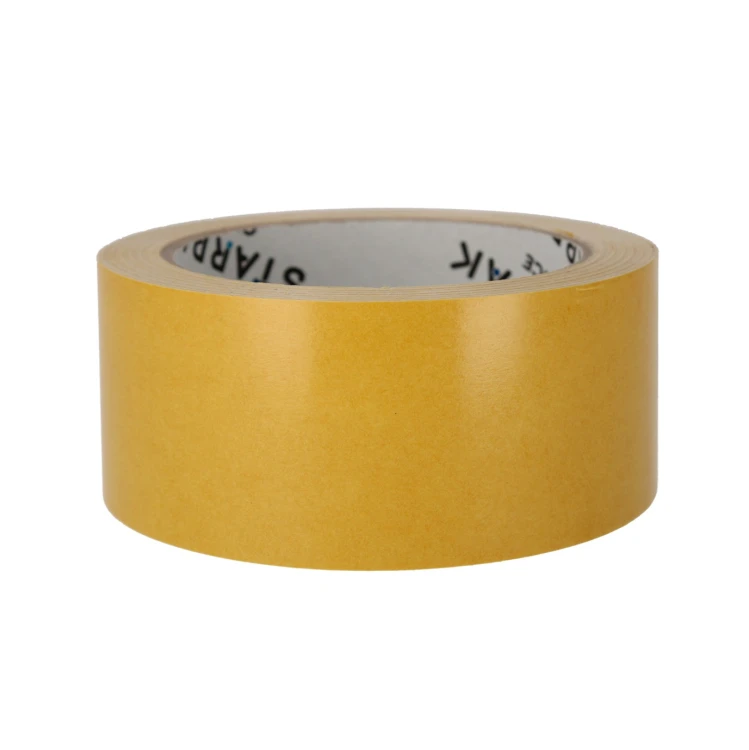 Taśma dwustronna 48mm/10m STARPAK 327472 – zdjęcie 4