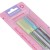Marker akrylowy w pędzelku 4 kolory pastel STARPAK 548337 – zdjęcie 2