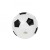 Temperówka z pojemnikiem Football tuba 12 szt. STARPAK 572249 – zdjęcie 4