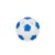 Temperówka z pojemnikiem Football tuba 12 szt. STARPAK 572249 – zdjęcie 5