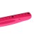 Linijka plastikowa 15cm czerwona/różowa STARPAK 470969 – zdjęcie 3