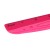 Linijka plastikowa 15cm czerwona/różowa STARPAK 470969 – zdjęcie 4