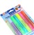 Klej brokatowy 10,5ml 6 kolorów neon STARPAK 578419 – zdjęcie 5