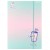 Teczka z gumką A4 Bubble Tea STARPAK 559725 – zdjęcie 2