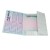 Teczka z gumką A4 Bubble Tea STARPAK 559725 – zdjęcie 5