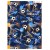 Teczka z gumką A4 Football STARPAK 553549 – zdjęcie 2