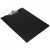 Clipboard A4 PVC zamykany czarny STARPAK 586418 – zdjęcie 3