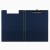 Teczka A4 Clipboard PVC granatowa STARPAK 586525 – zdjęcie 2
