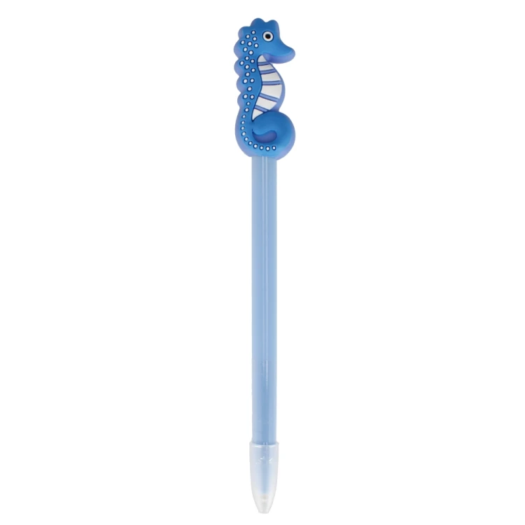 Długopis zamykany Sea display A 12 STARPAK 502119 – zdjęcie 6