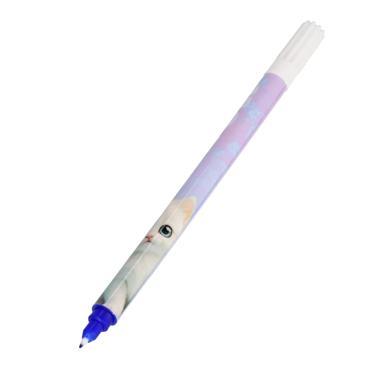 Wymazywacz do piór Kitty tuba A 30 STARPAK 583519 – zdjęcie 2