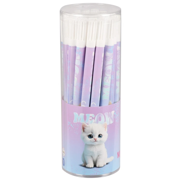 Wymazywacz do piór Kitty tuba A 30 STARPAK 583519 – zdjęcie 5