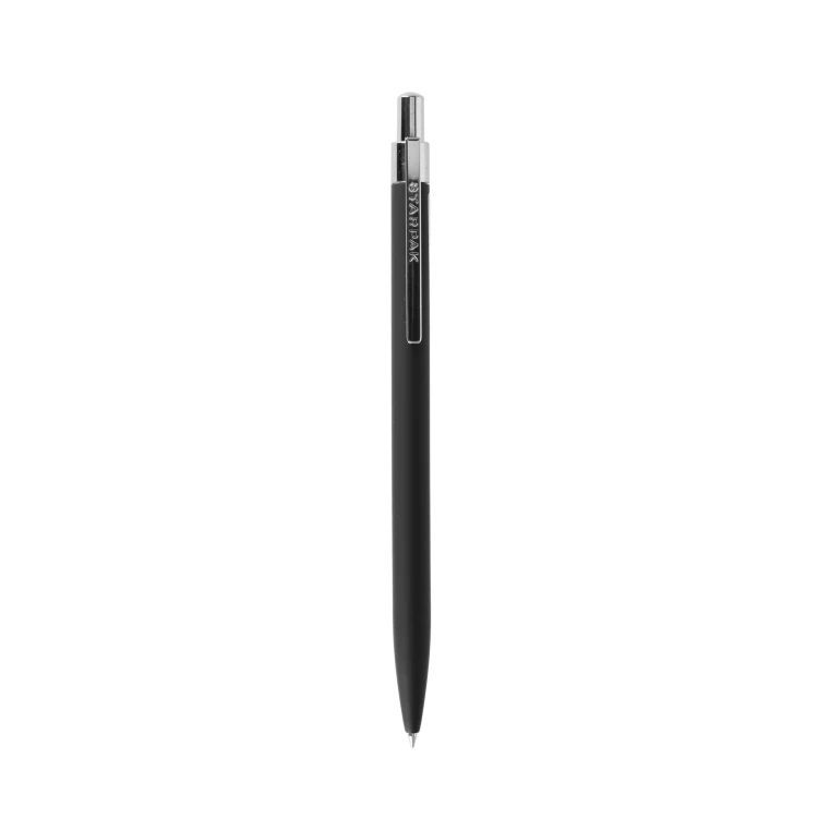Długopis automatyczny metalowy 0,7 Smooth display A 24 STARPAK 541196 – zdjęcie 2