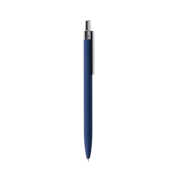 Długopis automatyczny metalowy 0,7 Smooth display A 24 STARPAK 541196 – zdjęcie 3
